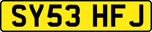 SY53HFJ