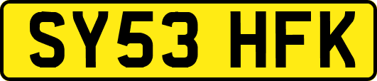 SY53HFK