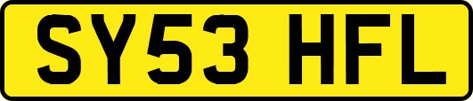 SY53HFL