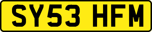 SY53HFM