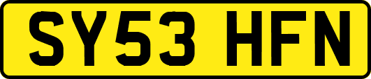 SY53HFN