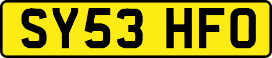 SY53HFO