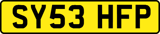 SY53HFP