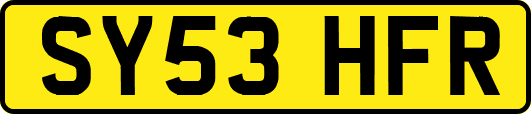 SY53HFR