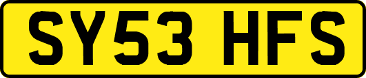 SY53HFS