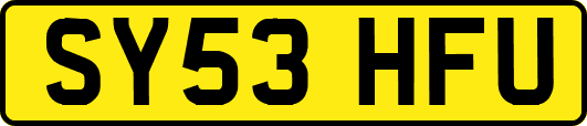 SY53HFU