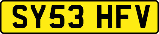 SY53HFV