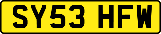 SY53HFW
