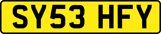 SY53HFY