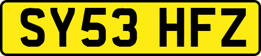 SY53HFZ