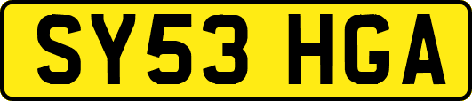 SY53HGA
