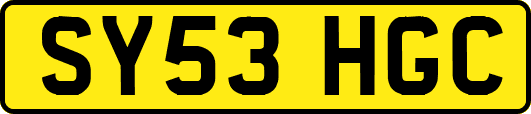 SY53HGC