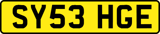 SY53HGE