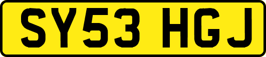 SY53HGJ