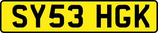 SY53HGK