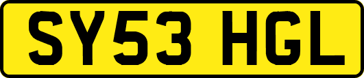 SY53HGL