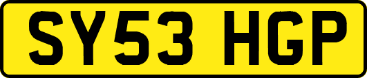 SY53HGP