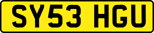 SY53HGU