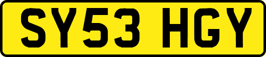 SY53HGY
