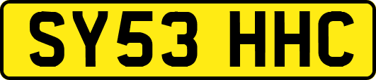 SY53HHC