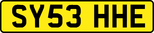 SY53HHE