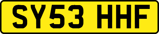 SY53HHF
