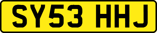 SY53HHJ