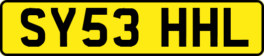 SY53HHL