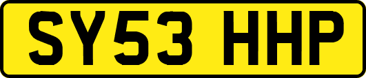 SY53HHP