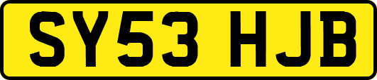 SY53HJB