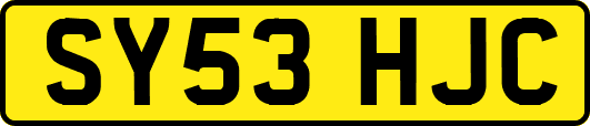 SY53HJC