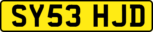 SY53HJD