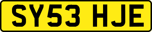 SY53HJE