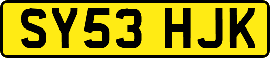 SY53HJK
