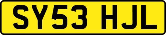 SY53HJL
