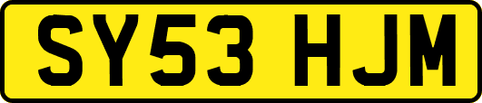 SY53HJM