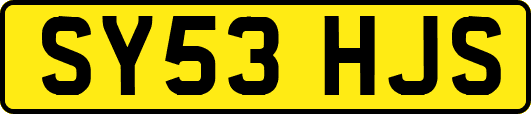 SY53HJS