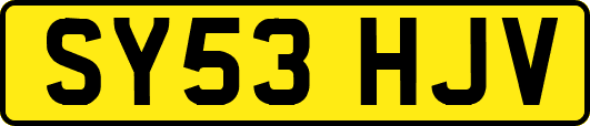 SY53HJV