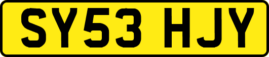 SY53HJY