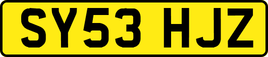 SY53HJZ
