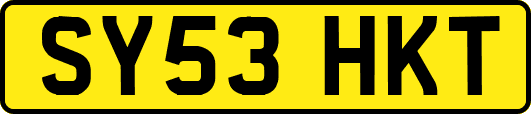SY53HKT