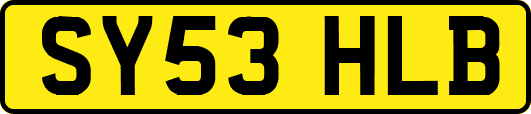 SY53HLB
