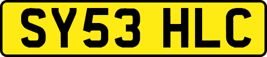 SY53HLC