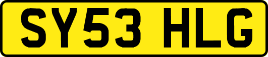 SY53HLG