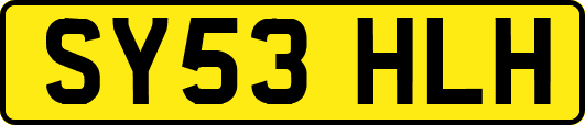 SY53HLH