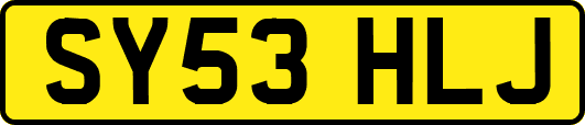 SY53HLJ