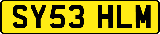 SY53HLM