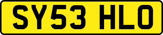 SY53HLO