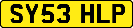 SY53HLP