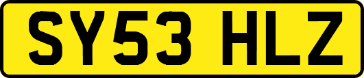 SY53HLZ